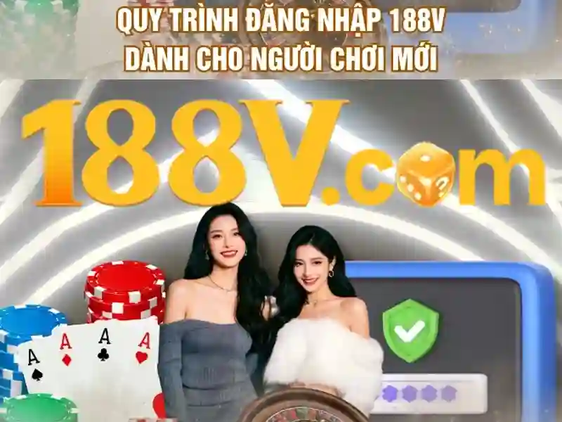 188V - link 188v - tải apk 188v miễn phí