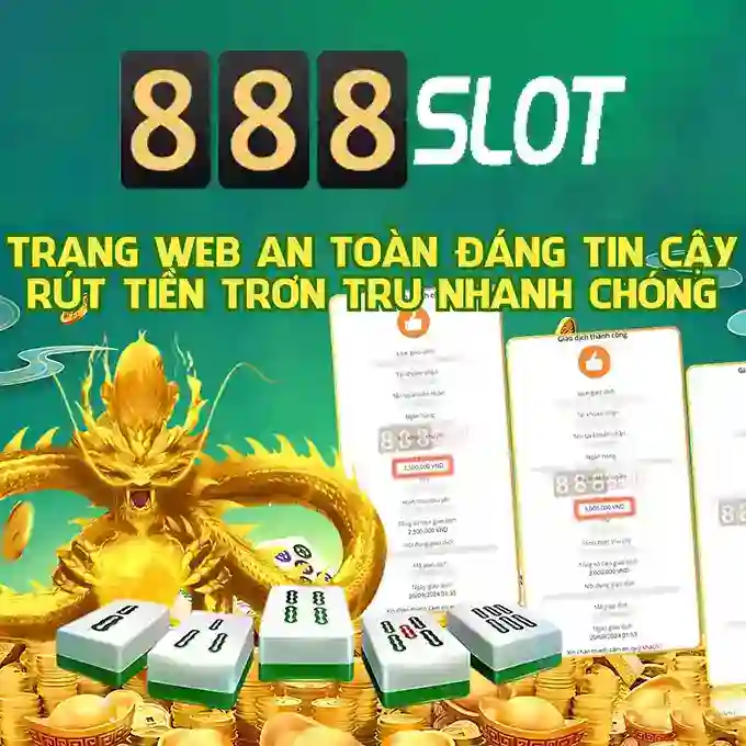 Tổng quan sikat 888 slot