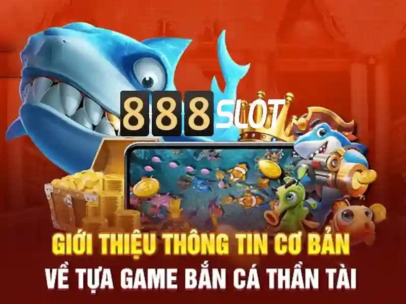 Khám phá 888slot