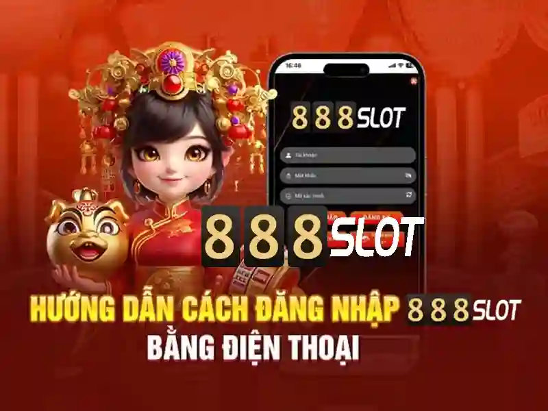 Tổng quan chủ đề 888 slot vip