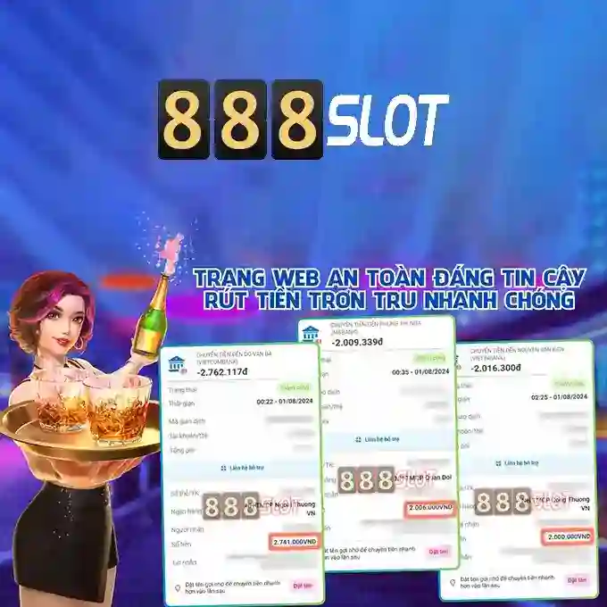 Tong quat golden 888 slot