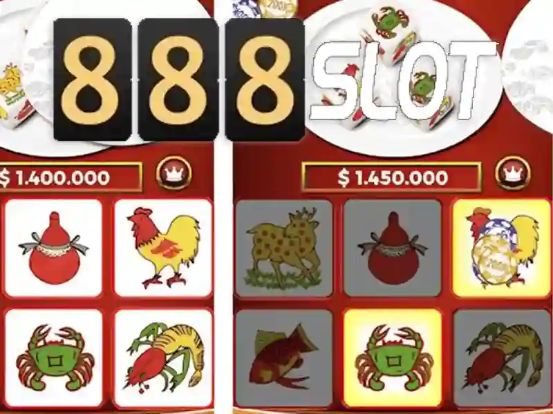 Giới thiệu về 888slot\n