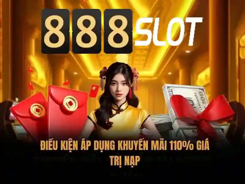 888slot là gì?