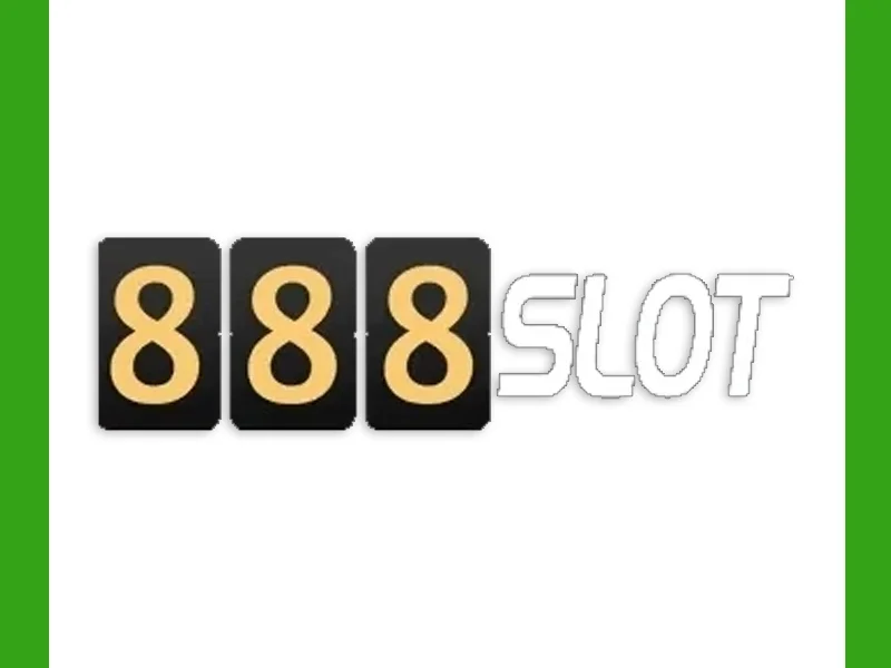 888slot: Nơi giải trí casino trực tuyến đáng tin cậy
