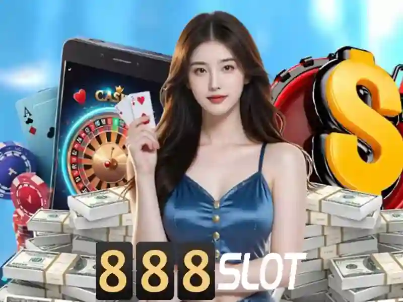 slot races 888 – Tổng quan chủ đề và giá trị cốt lõi