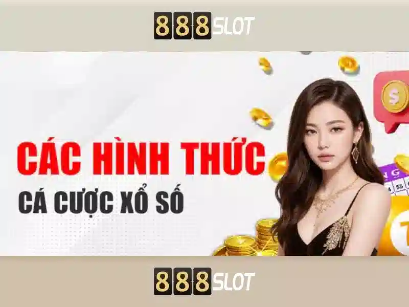 888slot – Trò chơi và tính năng nổi bật