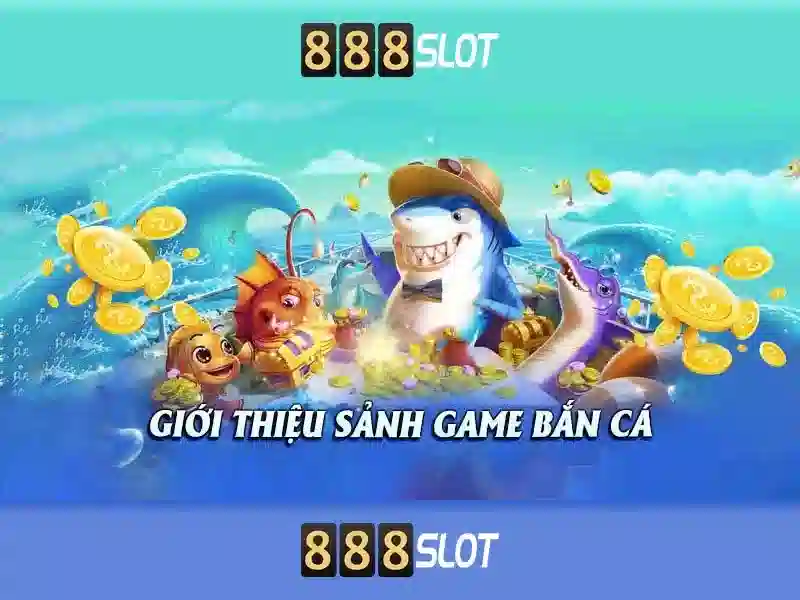 Giới thiệu về 888slot