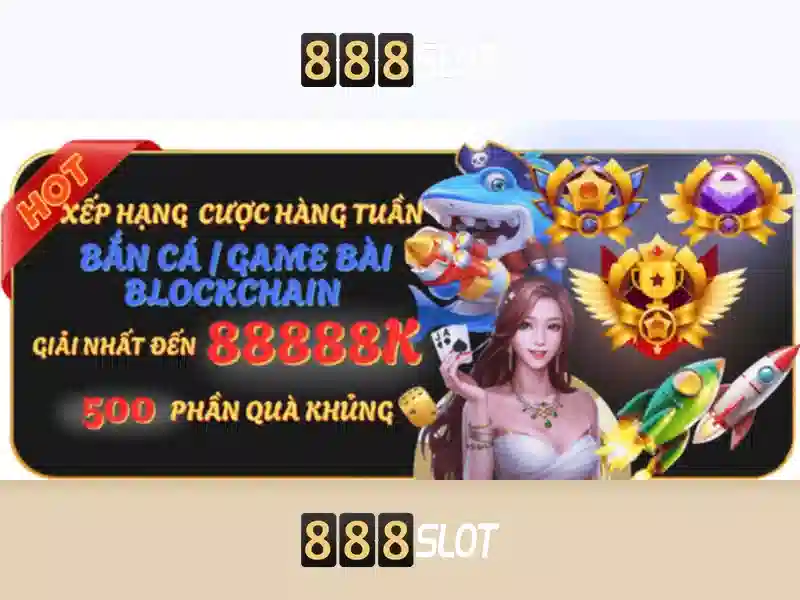 Trò chơi đa dạng và hấp dẫn với hàng trăm tựa slot