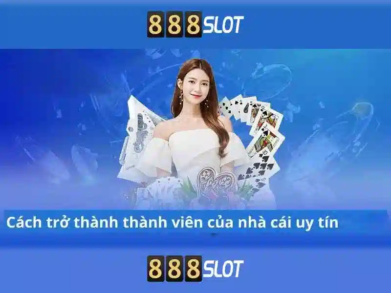 Khám phá 888slot - sân chơi slot trực tuyến đáng tin cậy