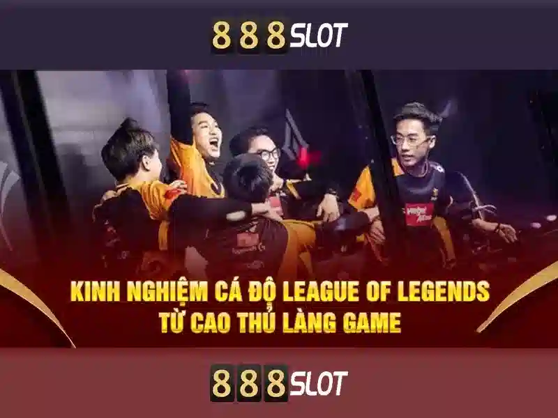 Giới thiệu về 888slot