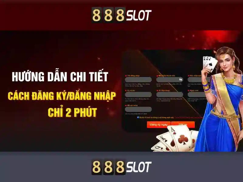 Ứng dụng 888 slot bet