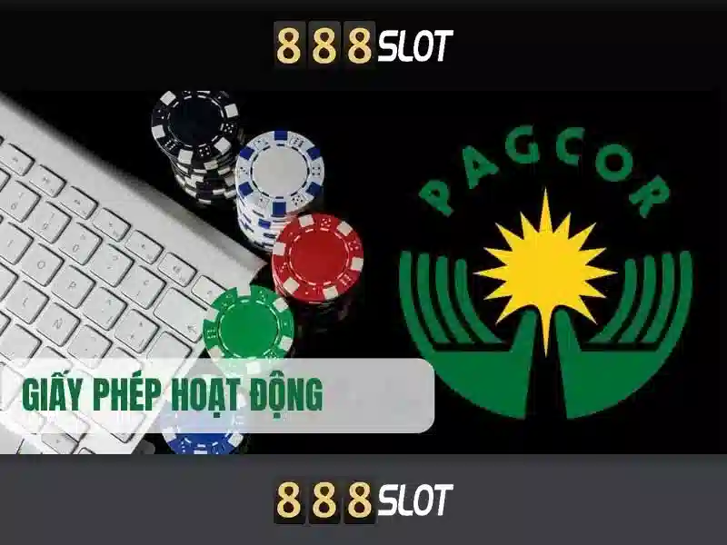Giới thiệu về 888slot