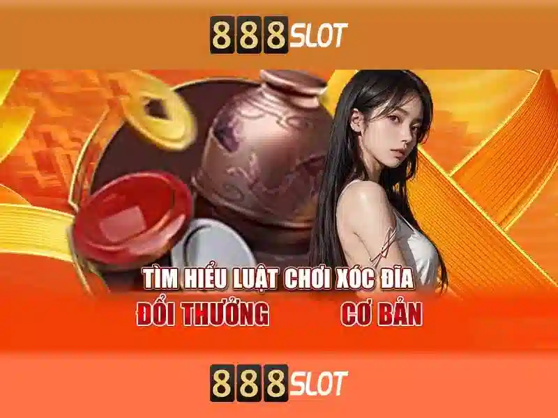Trò chơi slot phổ biến