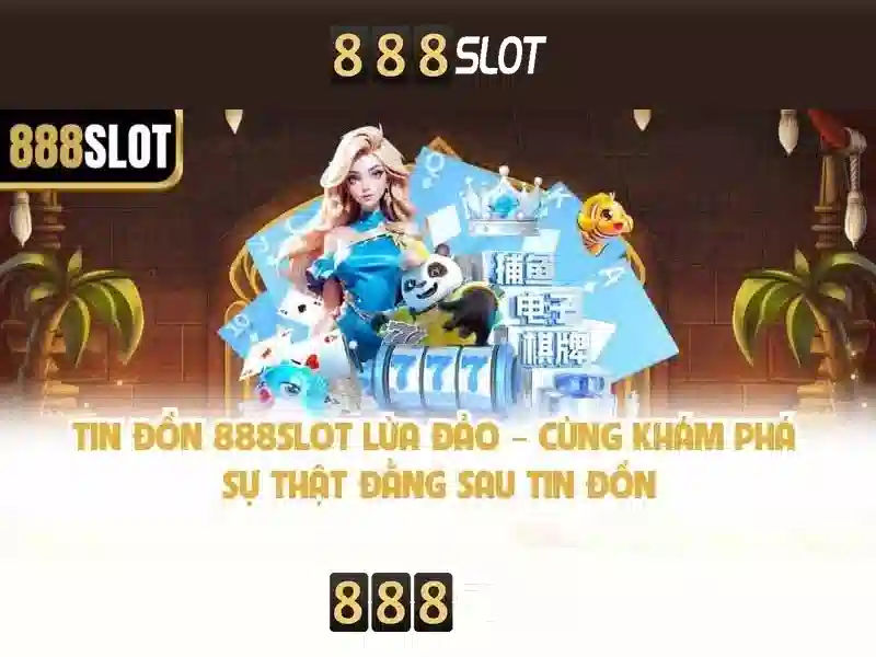 Tổng quan về maxwin slot 888