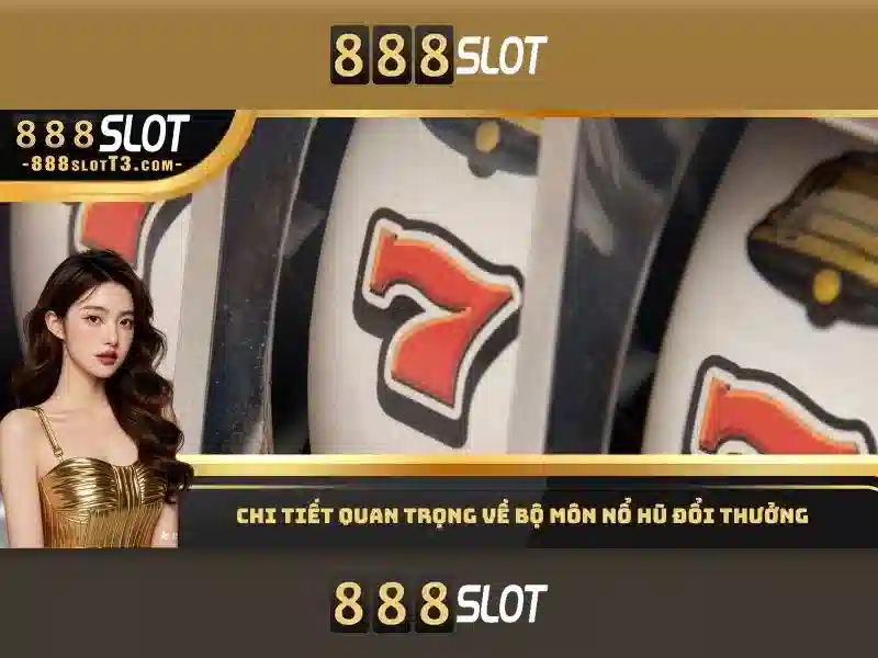 Thư viện trò chơi slots đa dạng\n\n
