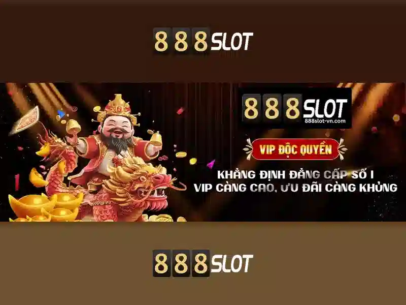 Lợi thế cạnh tranh của 888 slot io