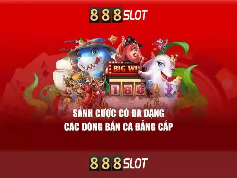 Giới thiệu về 888slot