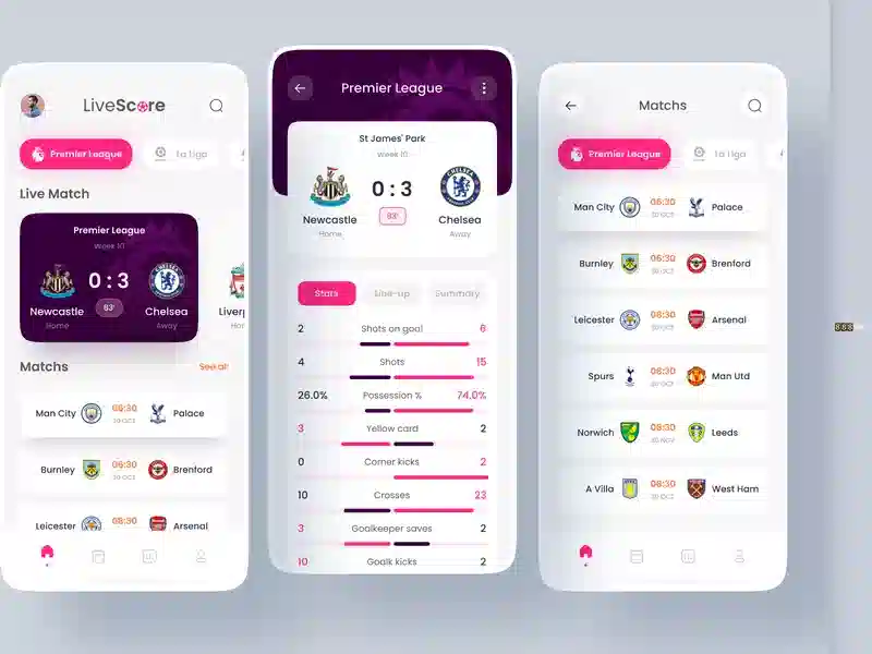 Việt Vị Trong Bóng Đá