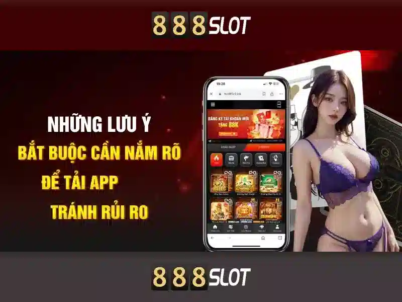 Đa dạng trò chơi slot