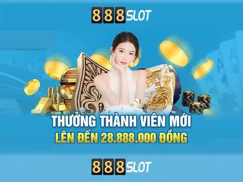 Trải nghiệm người dùng và phản hồi 888slots .com