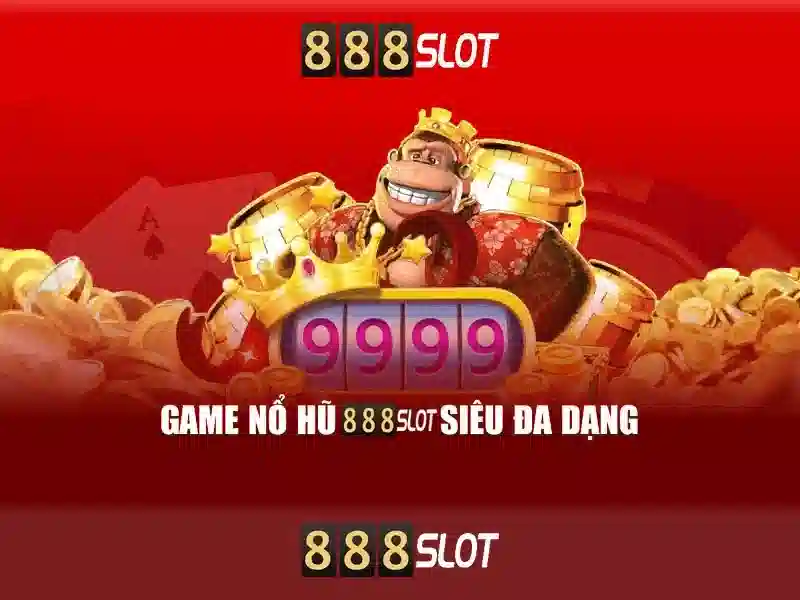 Danh mục trò chơi và slot