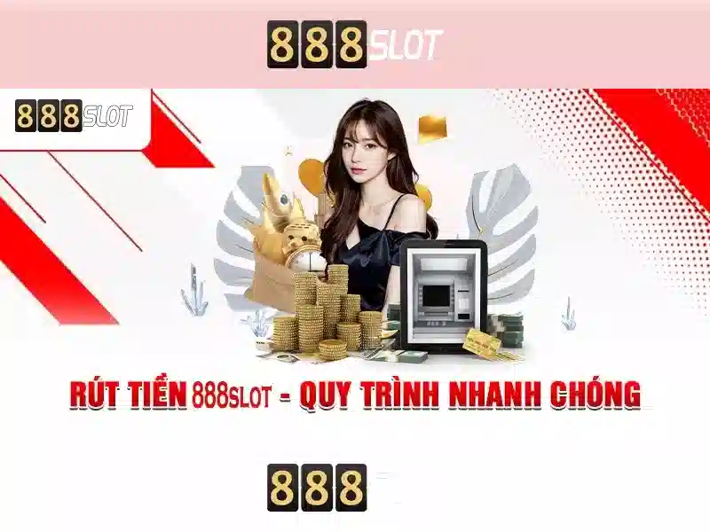 Giới thiệu về 888slot