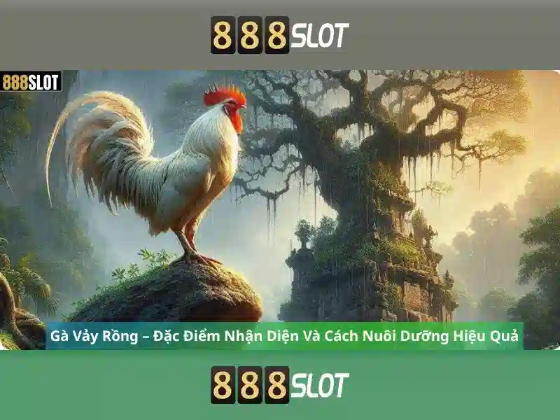 Các trò chơi phổ biến tại 888slot