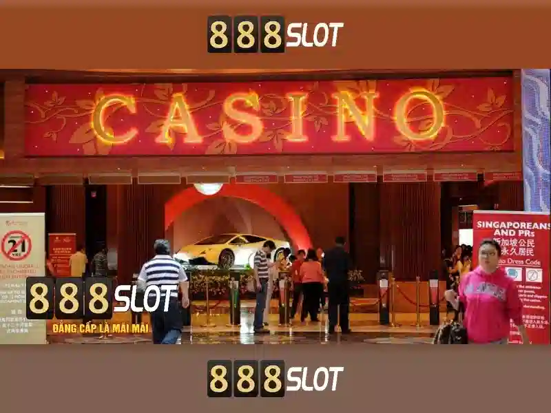 Gioi thieu ve 888slot