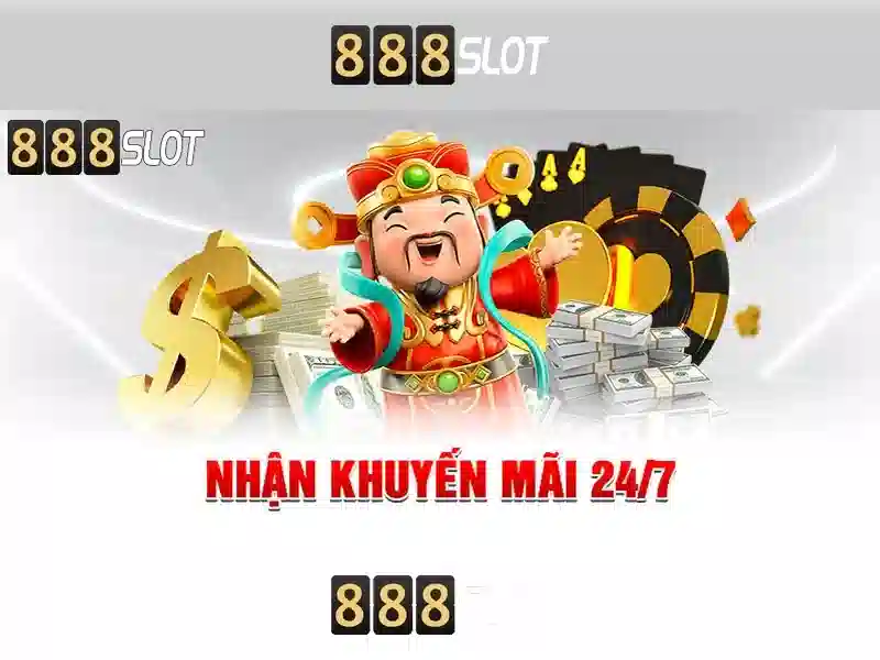 888slot – Nền tảng slot trực tuyến uy tín