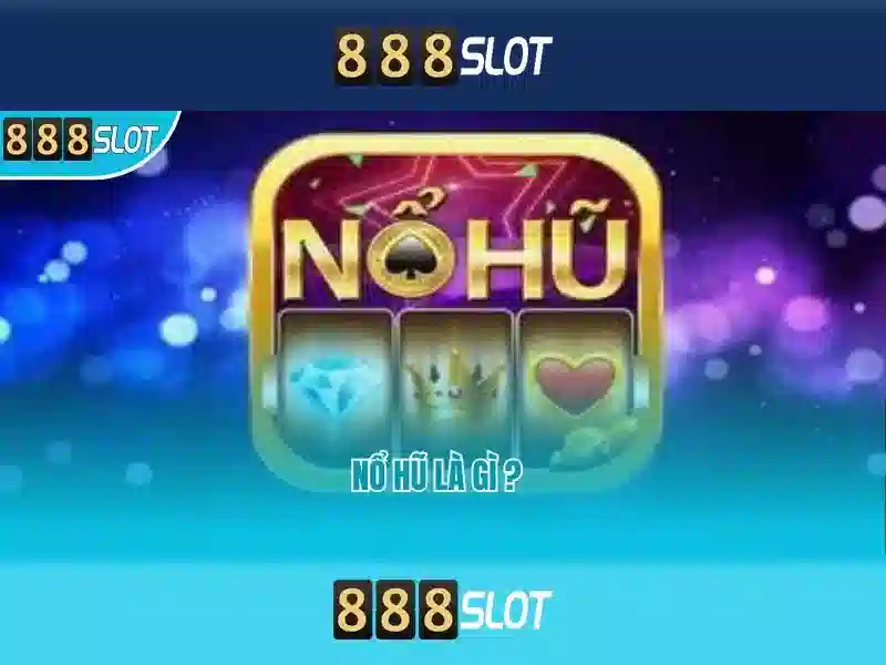 Giới thiệu về 888slot