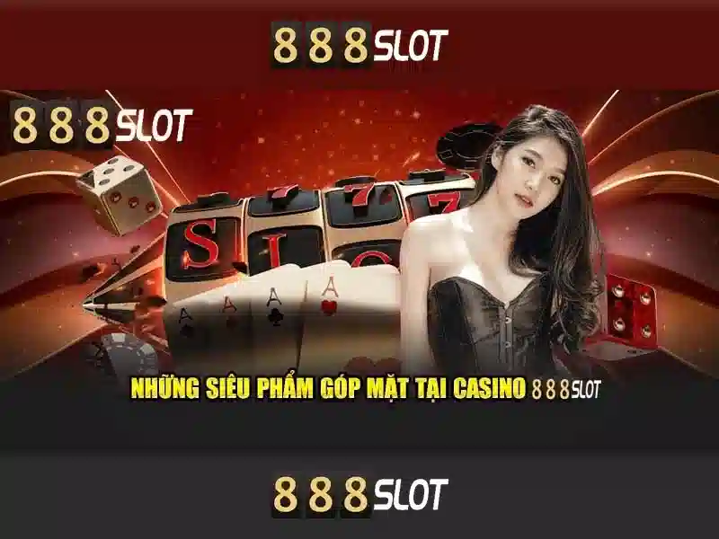Máy đánh bạc phổ biến