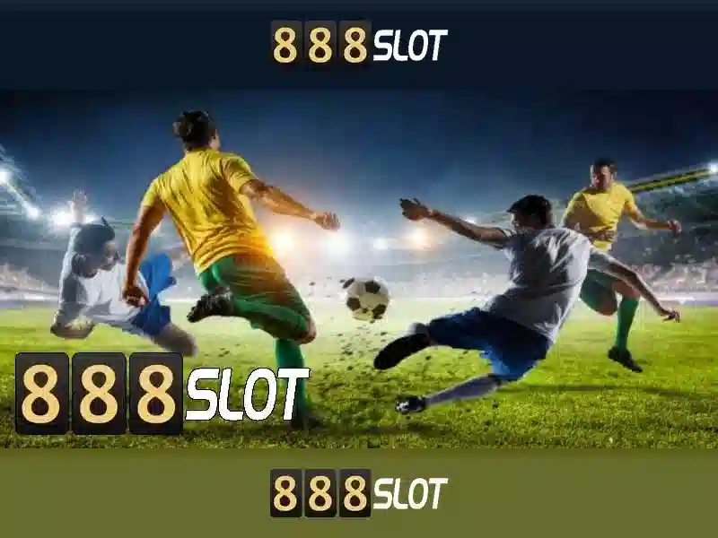 Các trò chơi có mặt tại 888slot
