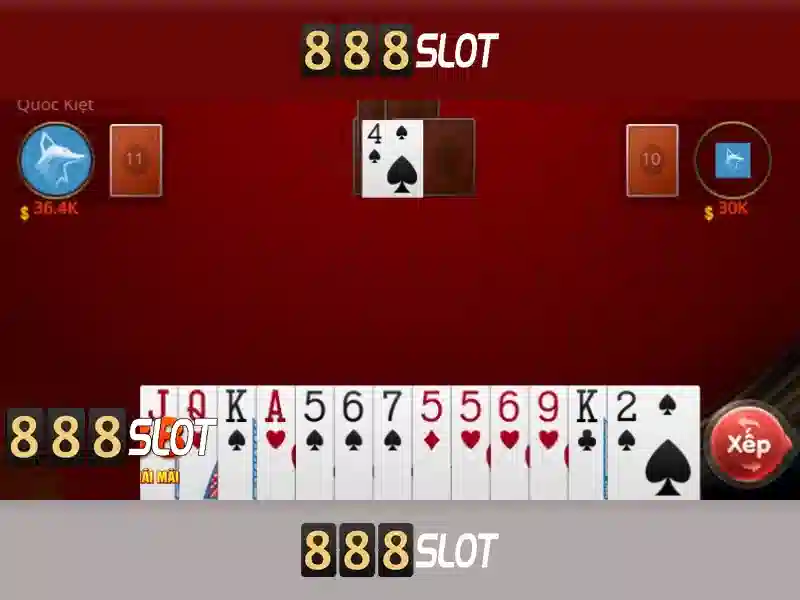 Giới thiệu về 888slot