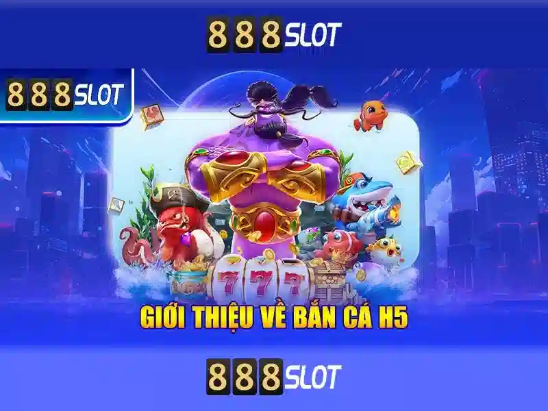Giới thiệu về 888slot