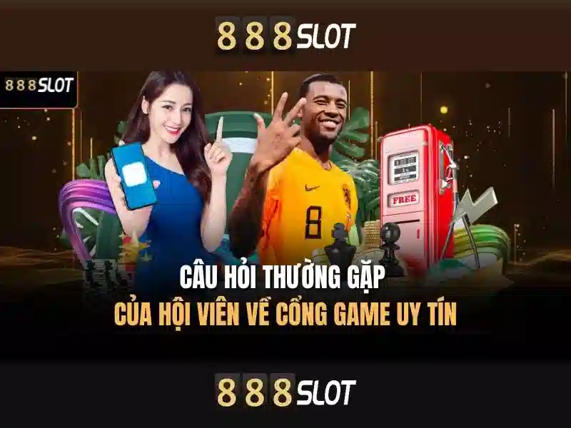 Tính năng nổi bật của 888slot
