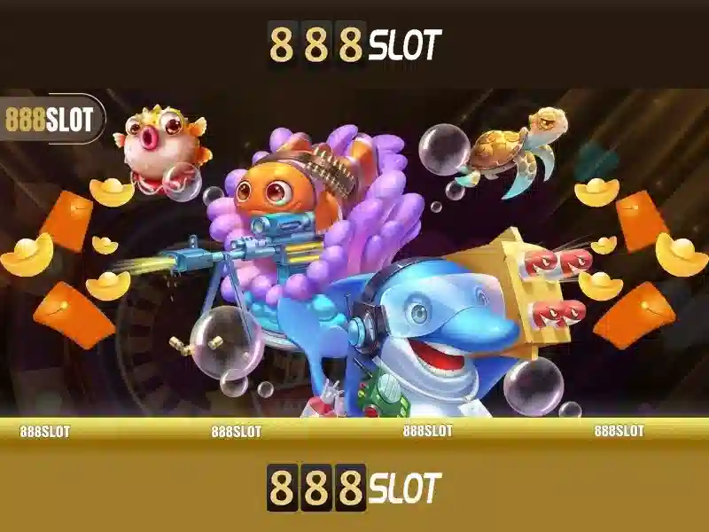 Giới thiệu về 888slot\n