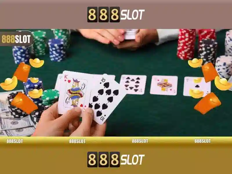 Lợi thế của 888slot