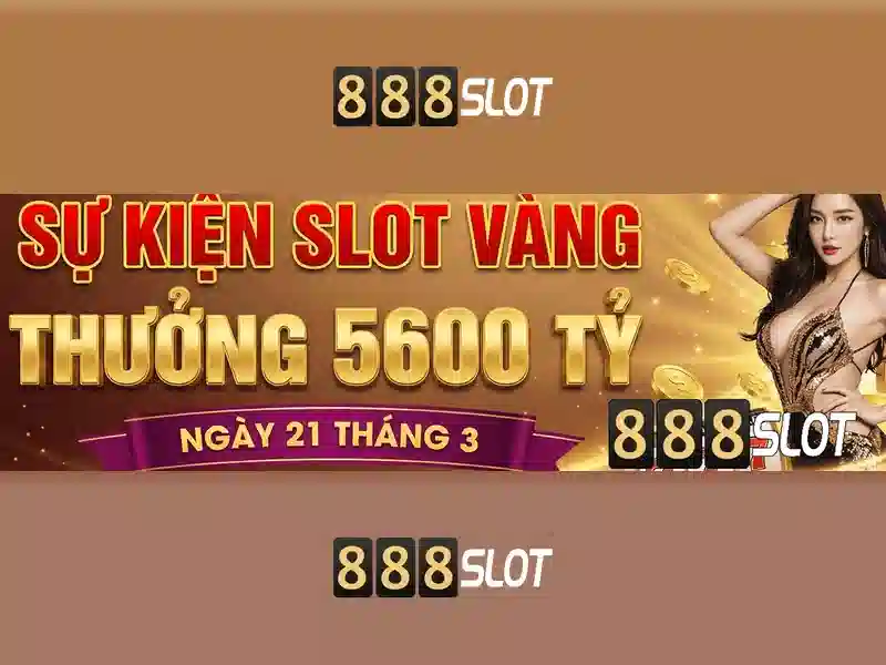 Lựa chọn trò chơi slot đa dạng