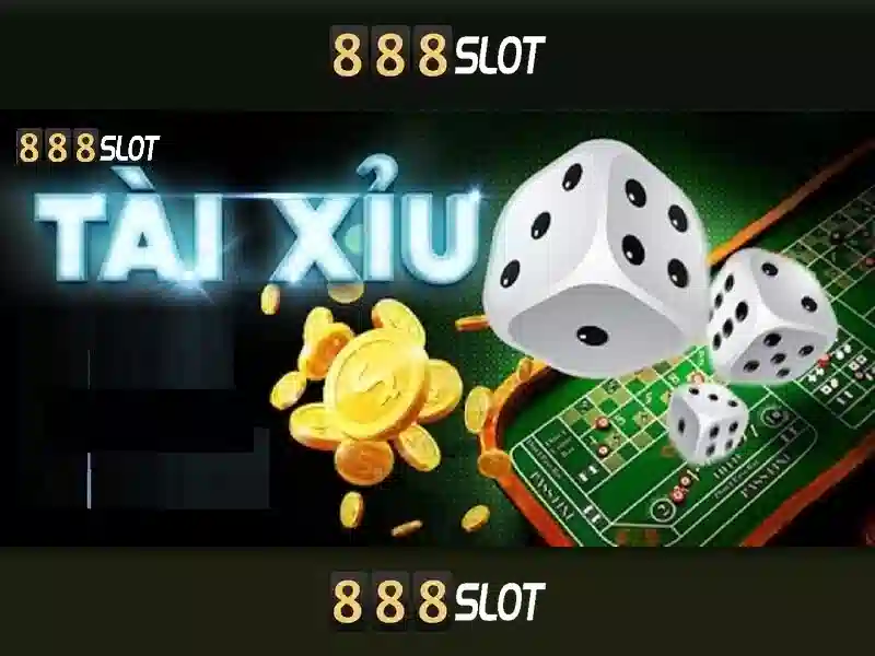 888slot là gì?