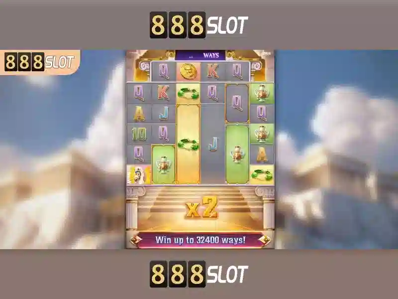 Trò chơi đa dạng và chất lượng tại 888slot