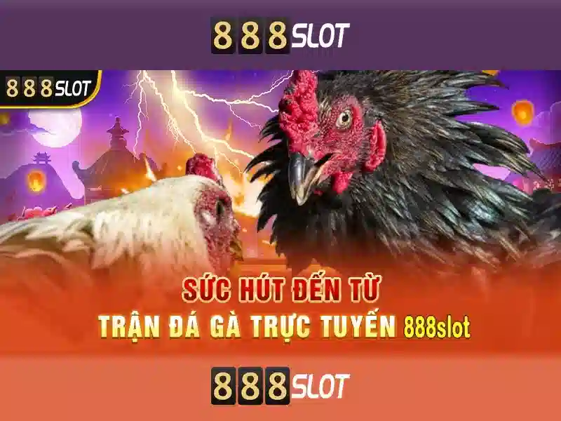An toàn và trả thưởng tại 888slot