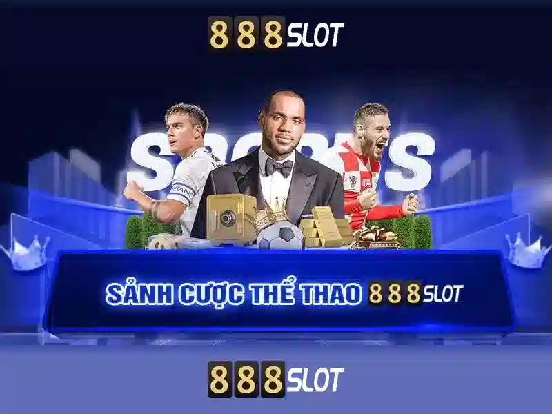 Giới thiệu về 888slot và lý do ưa thích của người chơi