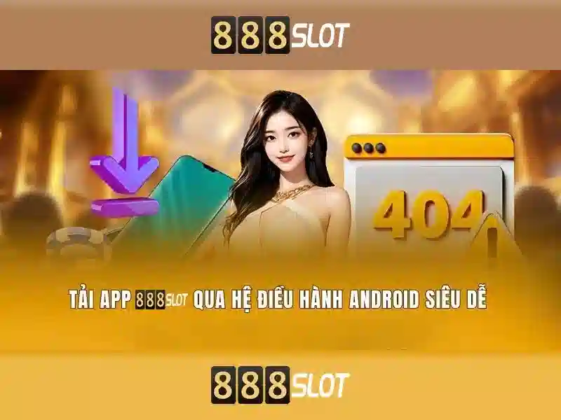 Trò chơi slot chất lượng và giao diện