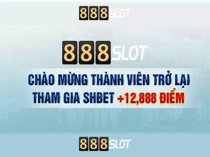 Tại sao người chơi chọn 888slot?