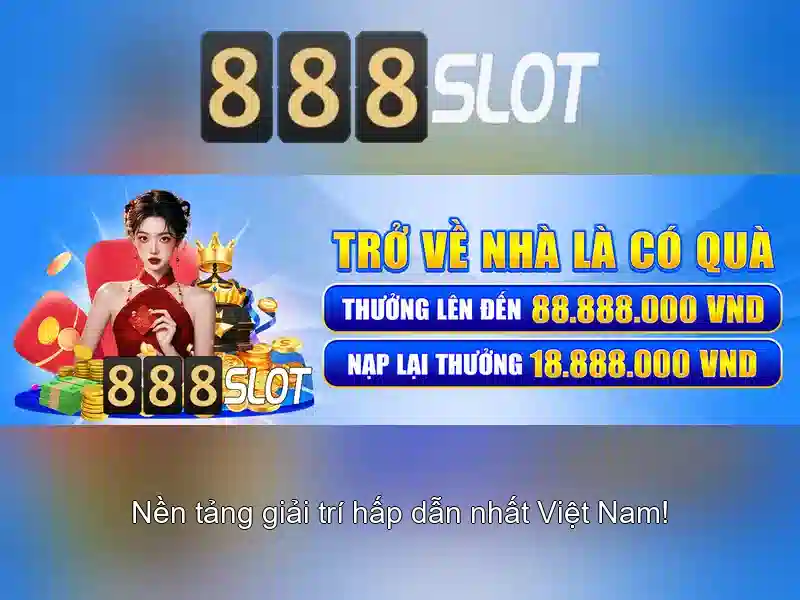Giới thiệu về 888Slot