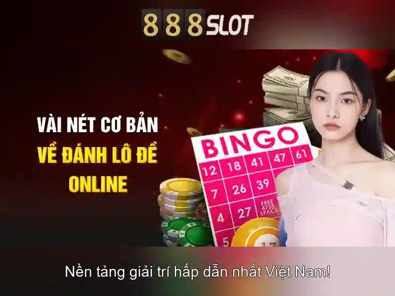 Giới thiệu về 888slot\n