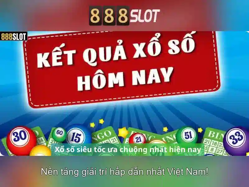 Tạm kết về 888slot
