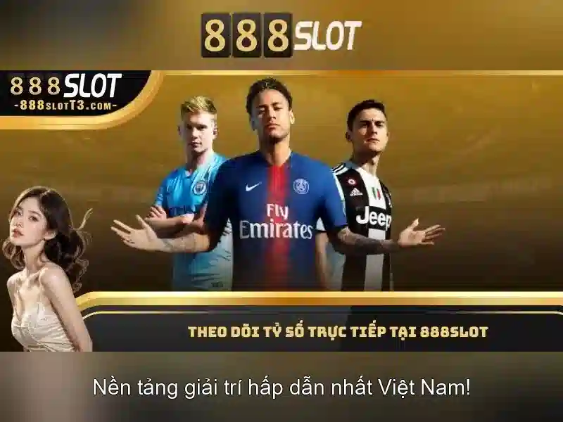Tính năng nổi bật của 888slot