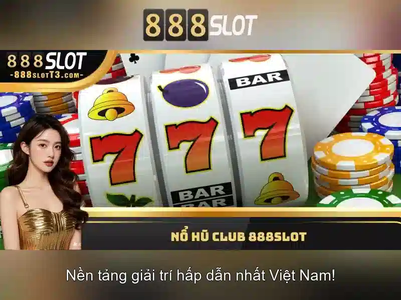 Khám phá 888slot\n\n
