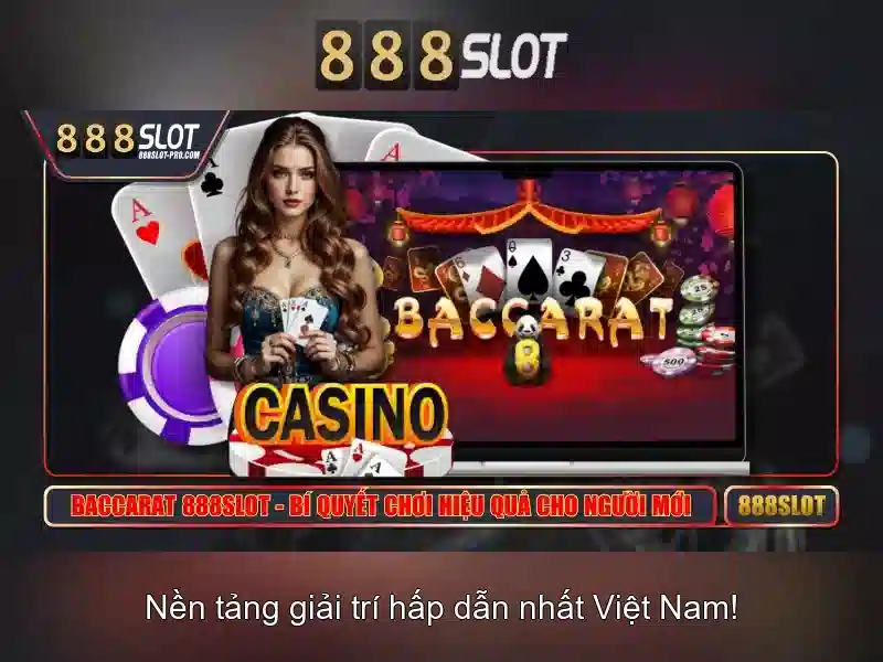 Slot phổ biến